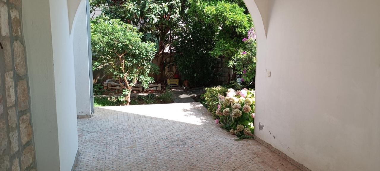 Opus Three Apartment Dubrovnik - Private Parking Exterior foto